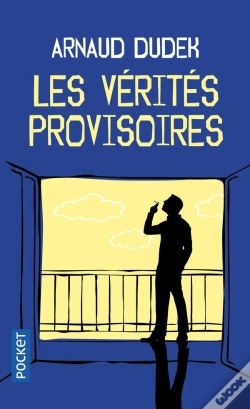 Capa do artigo Les Verites Provisoires