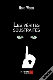 Capa do artigo Les Verites Soustraites