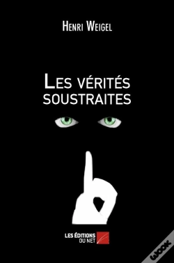Capa do artigo Les Verites Soustraites
