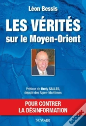 Capa do artigo Les Verites Sur Le Moyen-Orient