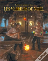 Les Verriers De Noël