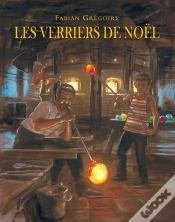 Capa do artigo Les Verriers De Noël