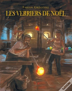 Capa do artigo Les Verriers De Noël