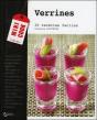 Les Verrines ; 30 Recettes Faciles - Preview