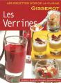 Les Verrines - Recettes D'Or - Preview