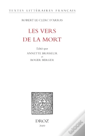 Capa do artigo Les Vers De La Mort