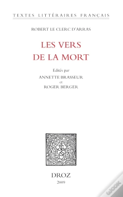 Capa do artigo Les Vers De La Mort
