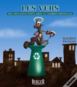 Capa do artigo Les Vers ; Des Croyances Populaires Au Lombricompostage