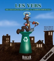 Capa do artigo Les Vers ; Des Croyances Populaires Au Lombricompostage