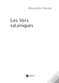 Capa do artigo Les Vers Sataniques