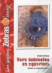 Capa do artigo Les Vers Tubicoles En Aquarium