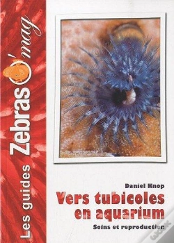Capa do artigo Les Vers Tubicoles En Aquarium
