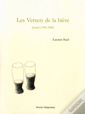 Capa do artigo Les Versets De La Biere Journal 1986-2006