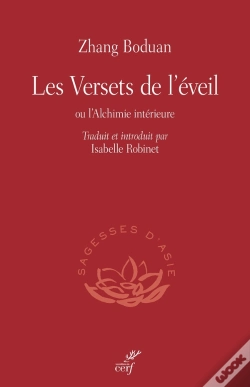 Capa do artigo Les Versets De L'Éveil : Ou L'Alchimie Intérieure