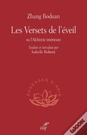 Capa do artigo Les Versets De L