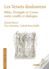 Les Versets Douloureux