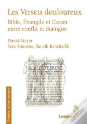 Capa do artigo Les Versets Douloureux