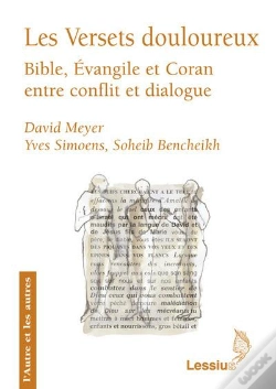 Capa do artigo Les Versets Douloureux