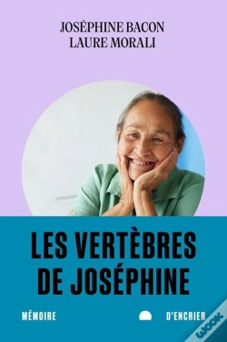 Capa do artigo Les Vertèbres De Joséphine