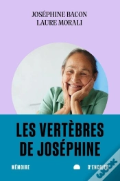 Capa do artigo Les Vertèbres De Joséphine