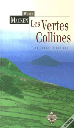 Capa do artigo Les Vertes Collines