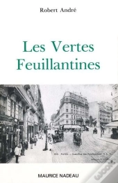 Les Vertes Feuillantines