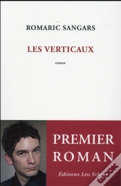 Capa do artigo Les Verticaux