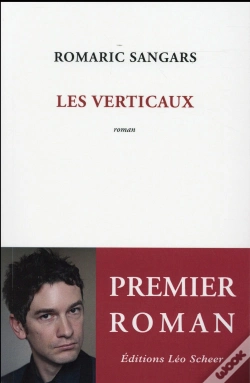 Capa do artigo Les Verticaux