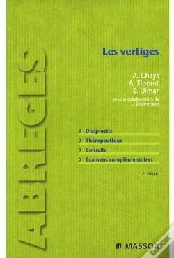 Capa do artigo Les Vertiges (2e Édition)