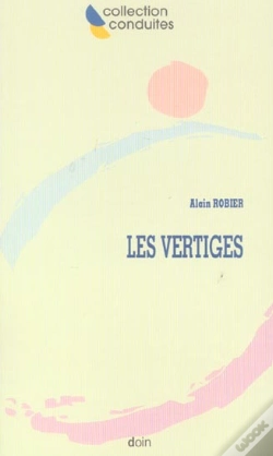 Capa do artigo Les Vertiges