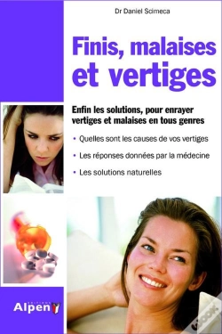 Capa do artigo Les Vertiges