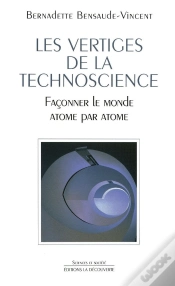 Capa do artigo Les Vertiges De La Technoscience