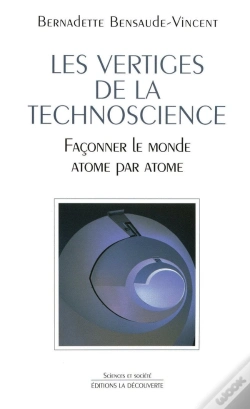 Capa do artigo Les Vertiges De La Technoscience