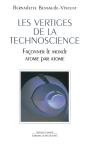 Les Vertiges De La Technoscience - Preview