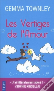 Capa do artigo Les Vertiges De L