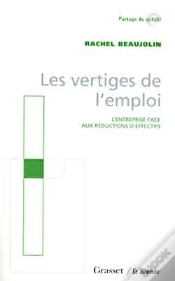 Capa do artigo Les Vertiges De L