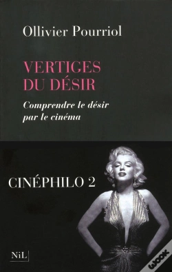 Capa do artigo Les Vertiges Du Désir