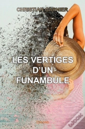Capa do artigo Les Vertiges D