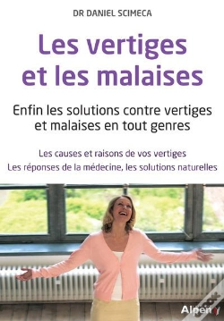 Capa do artigo Les Vertiges Et Les Malaises