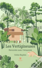Capa do artigo Les Vertigineuses