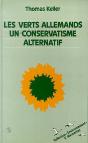 Les Verts Allemands, Un Conservatisme Alternatif - Preview