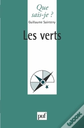 Les Verts