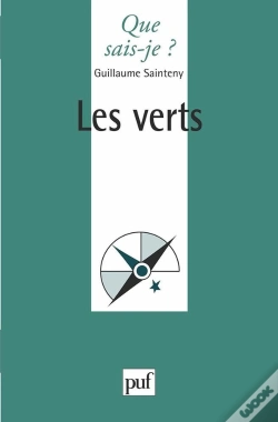 Capa do artigo Les Verts