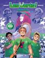 Les Verts : Intégrale Tomes 1 Et 2 - Preview