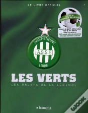 Capa do artigo Les Verts ; Les Objets De La Légende