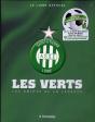 Les Verts ; Les Objets De La Légende - Preview