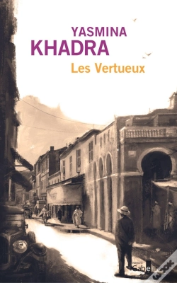 Capa do artigo Les Vertueux