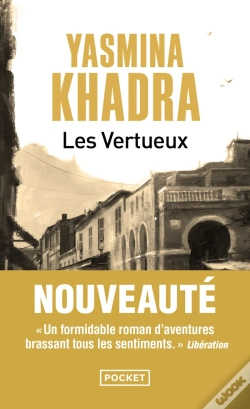 Capa do artigo Les Vertueux