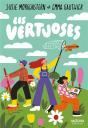 Les Vertuoses - Preview