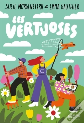 Les Vertuoses